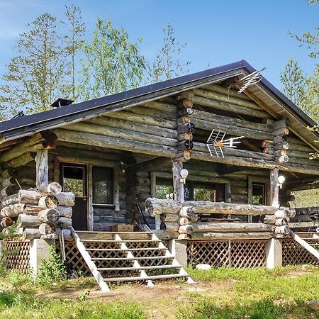 Holiday Home Kulpakko 2 By Interhome Tiainen Exterior foto