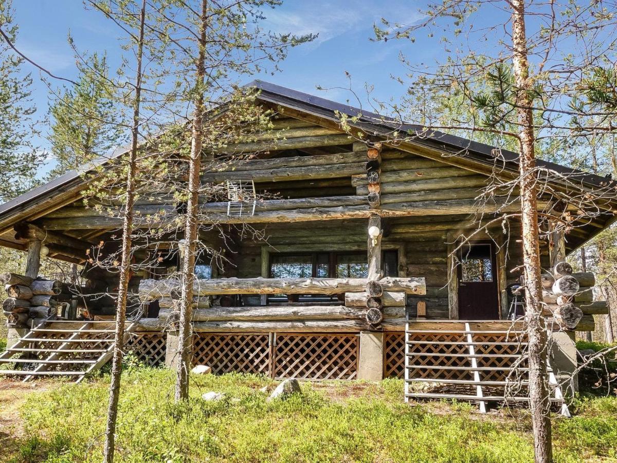 Holiday Home Kulpakko 2 By Interhome Tiainen Exterior foto