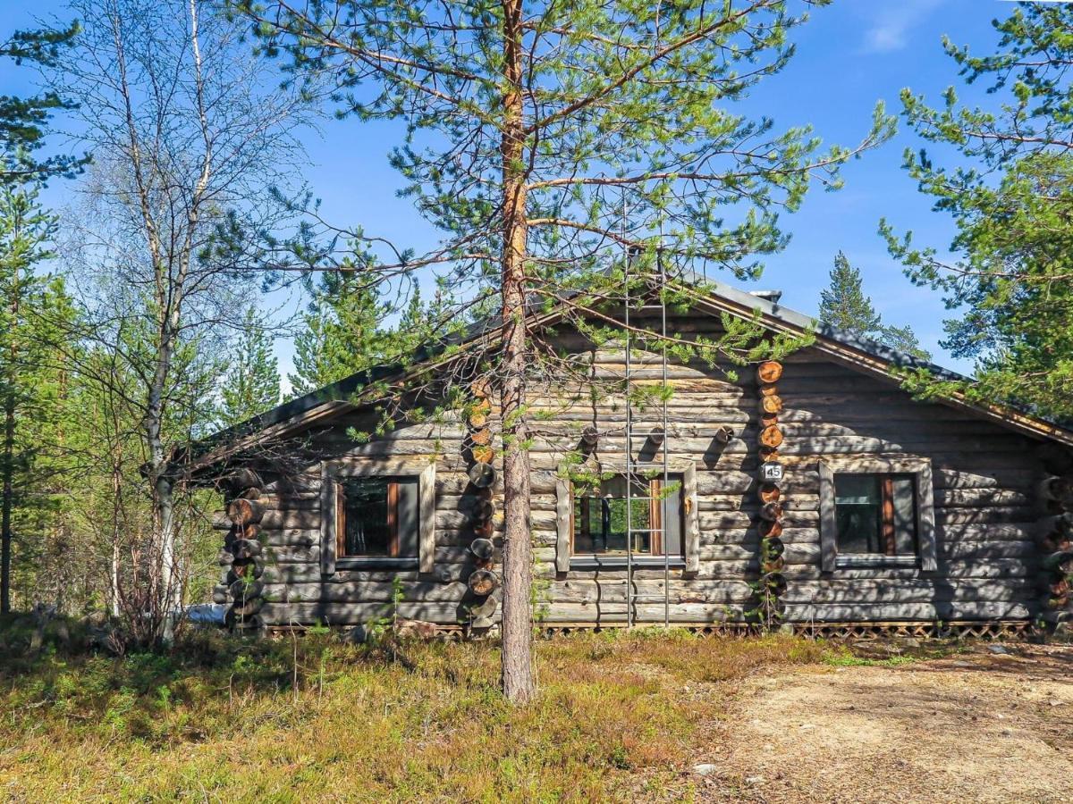 Holiday Home Kulpakko 2 By Interhome Tiainen Exterior foto