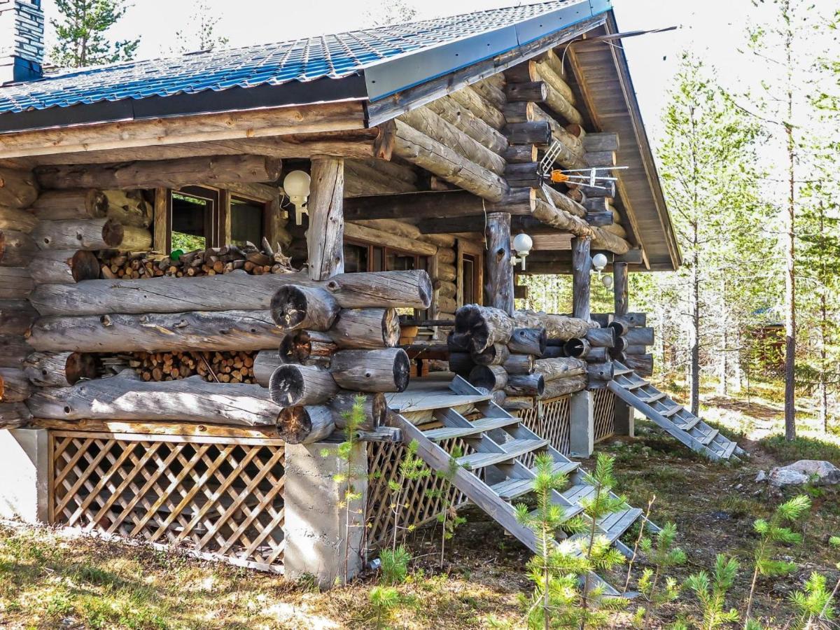 Holiday Home Kulpakko 2 By Interhome Tiainen Exterior foto