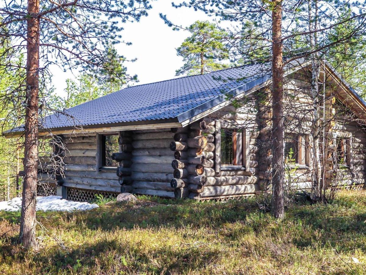 Holiday Home Kulpakko 2 By Interhome Tiainen Exterior foto